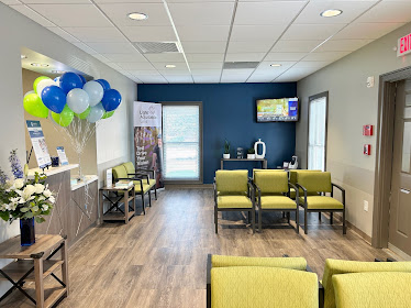 Georgia Eye Associates - Tucker