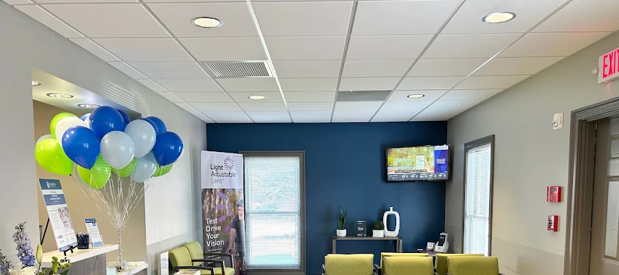 Georgia Eye Associates - Tucker