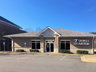 Georgia Eye Partners - Johns Creek