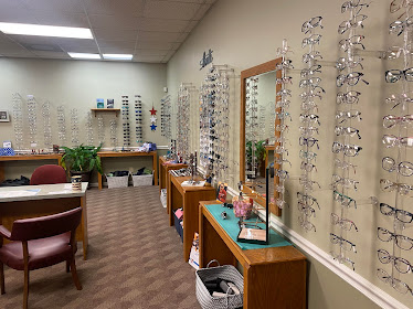 Georgia Eye Partners - Marietta
