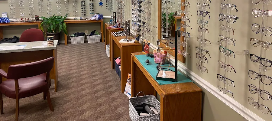 Georgia Eye Partners - Marietta