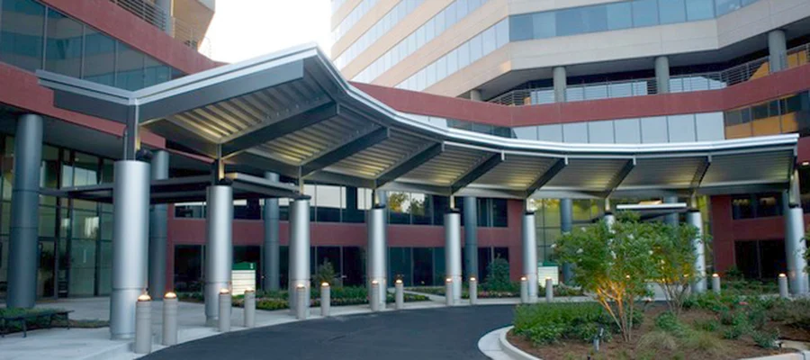 Georgia Eye Partners - Northside