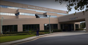 Georgia Eye Partners - Snellville