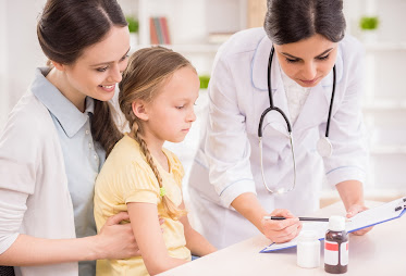 Georgia Family Care