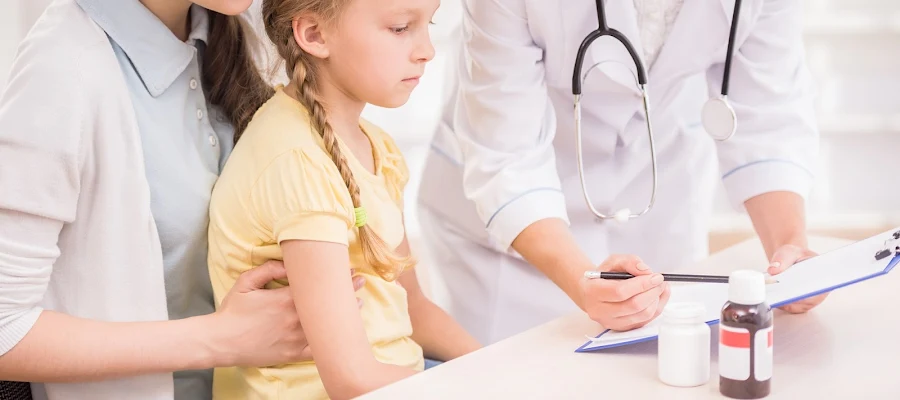 Georgia Family Care