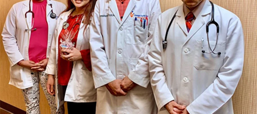 Georgia Family Care