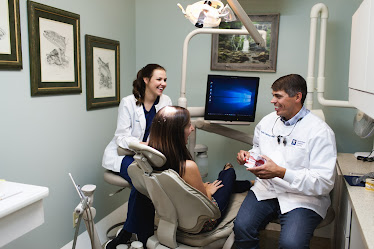 Georgia Family Dental & Facial Aesthetics Rome