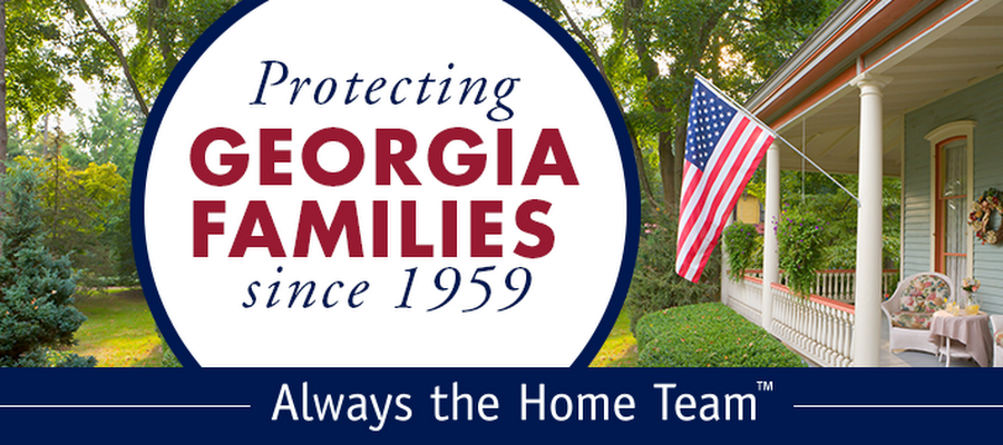 Georgia Farm Bureau