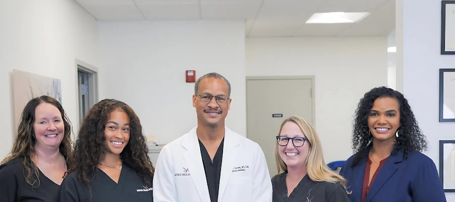 Georgia Fibroid Center and Georgia Vascular Institute