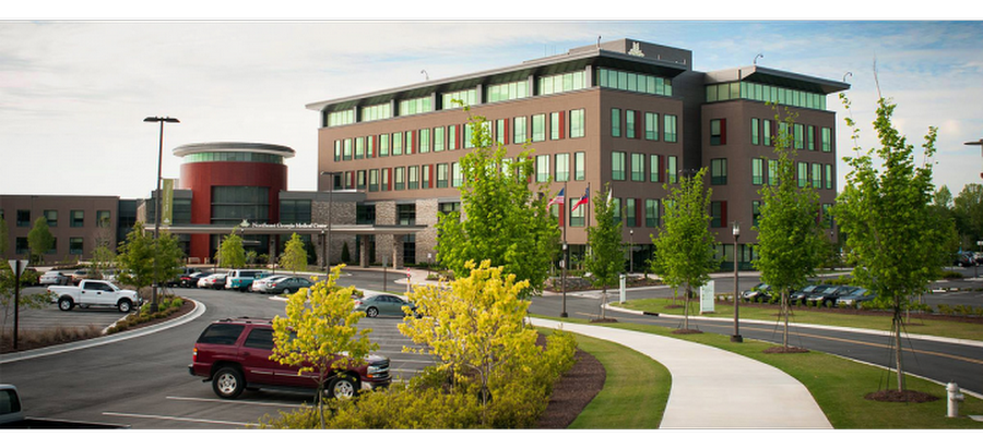 Georgia Heart Institute