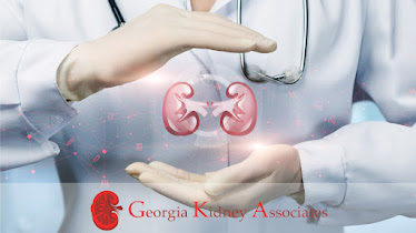 Georgia Kidney Associates