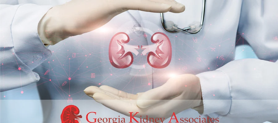 Georgia Kidney Associates