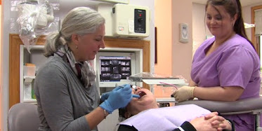 Georgia Knotek DDS