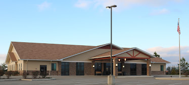 Georgia Mountains Health
