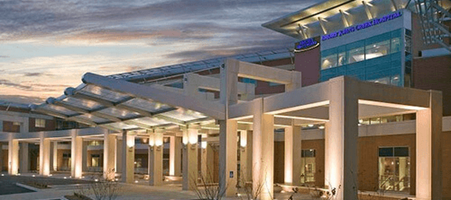 Georgia Nephrology, LLC