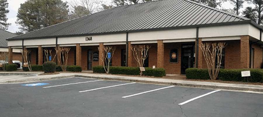Georgia Nephrology