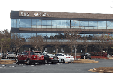 Georgia Nephrology