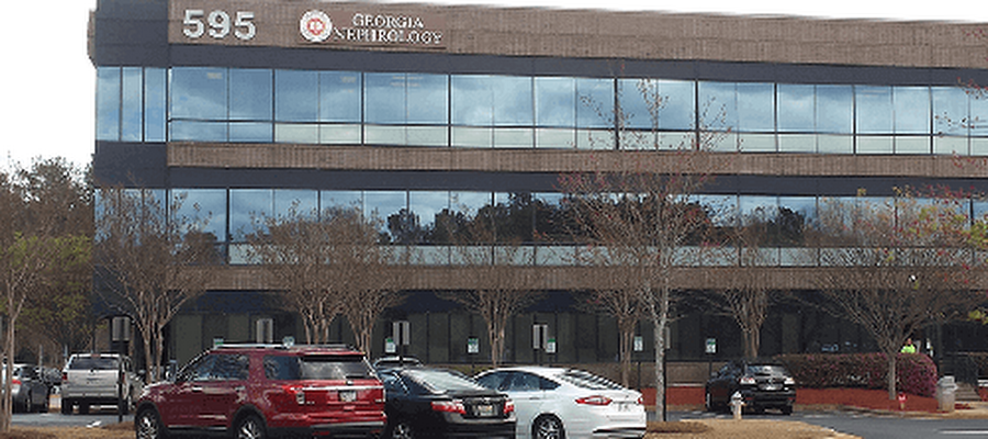 Georgia Nephrology