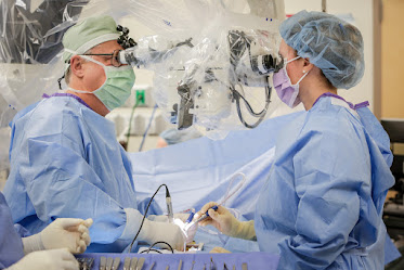 Georgia Neurosurgical Institute