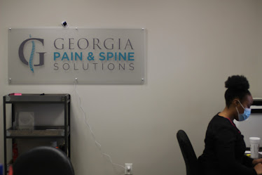 Georgia Pain and Spine Solutions