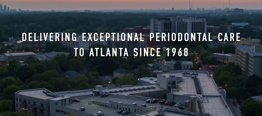 Georgia Periodontics