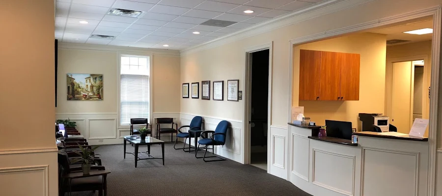 Georgia Podiatry