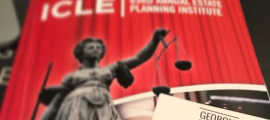 Georgia Probate Lawyers