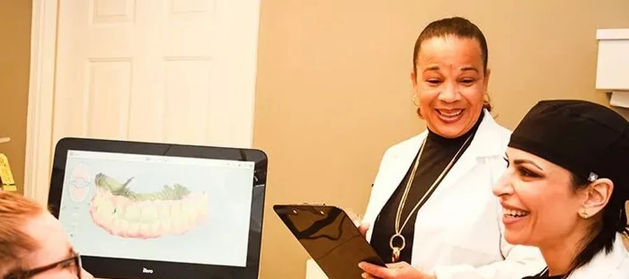 Georgia Smile Team Cosmetic and Comprehensive Dentistry