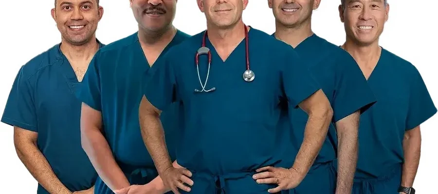 Georgia Spine & Orthopaedics