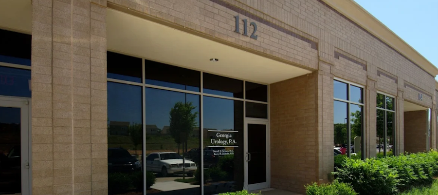 Georgia Urology