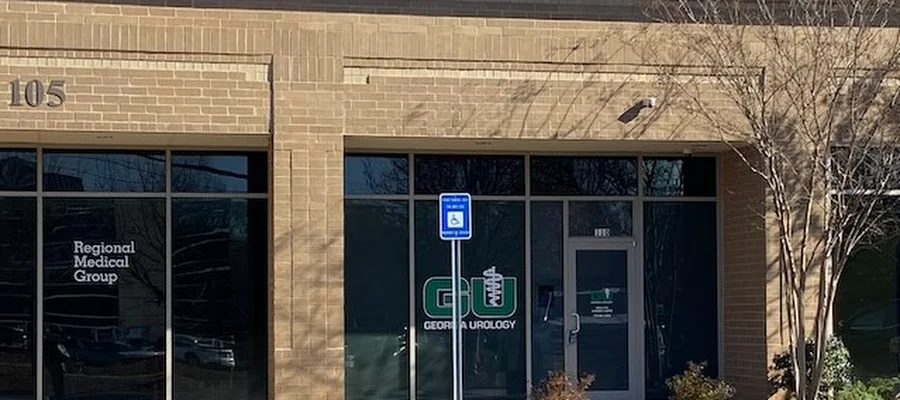 Georgia Urology