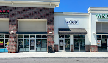 Georgia Vision Institute