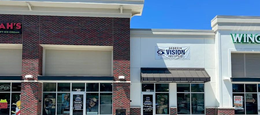 Georgia Vision Institute