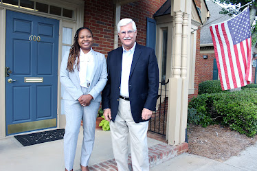 GEORGIA Will and Probate Lawyers, LLC. Steve Ashby & Latawsha Little-Hill
