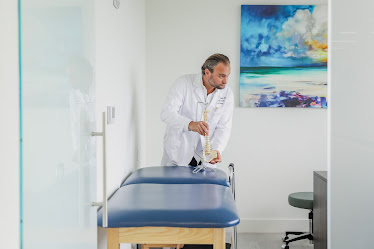 Georgiy Brusovanik M.D.