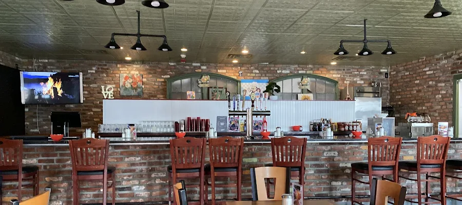Geo's Restaurant Breakfast & Lunch