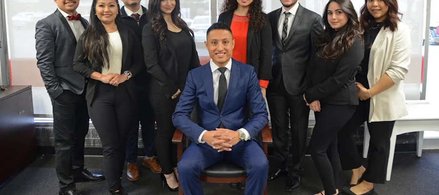 Geovanni Trujano - State Farm Insurance Agent