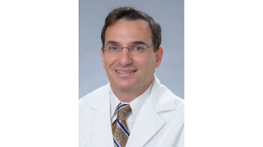 Gerald J. Sparks, MD