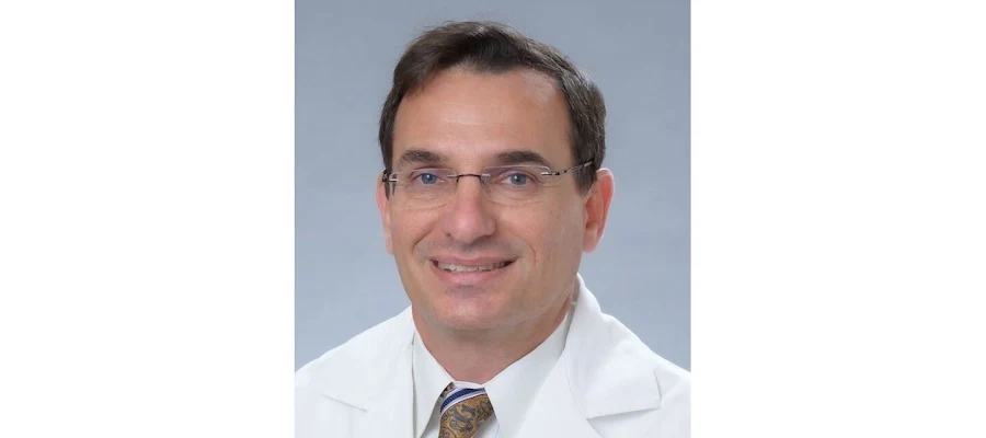 Gerald J. Sparks, MD