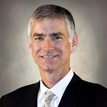 Gerald Levy, MD