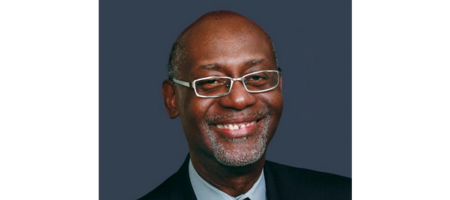 Gerard Harris, MD