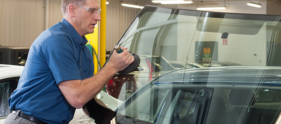 Gerber Collision & Glass