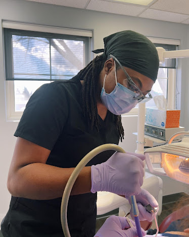Gerda Family Dental