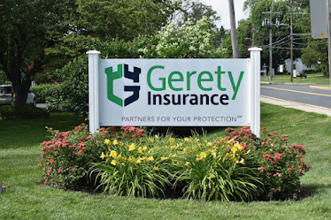 Gerety Insurance
