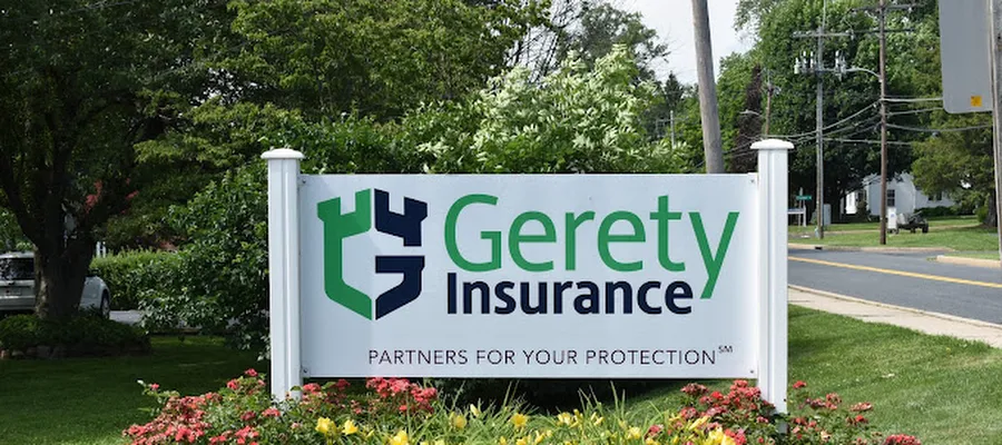 Gerety Insurance