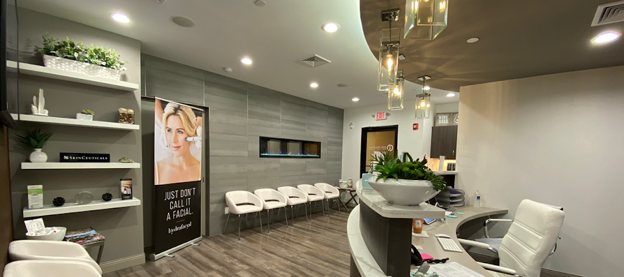 Geria Dermatology - Rutherford