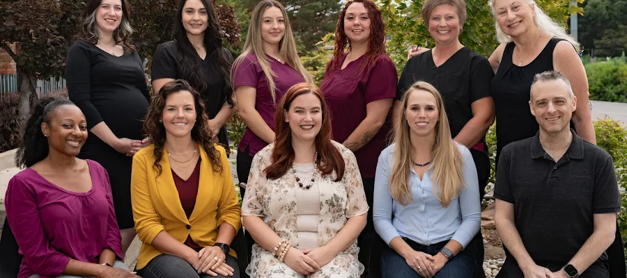 Geriatric & Family Medicine Associates