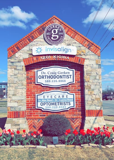 Gerken Orthodontics