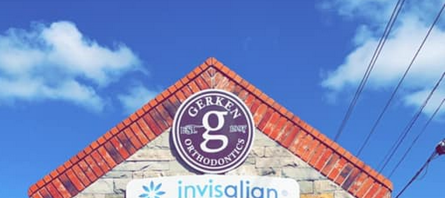 Gerken Orthodontics