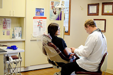 German Church Road Family Dentistry: Dane Uhl, DMD